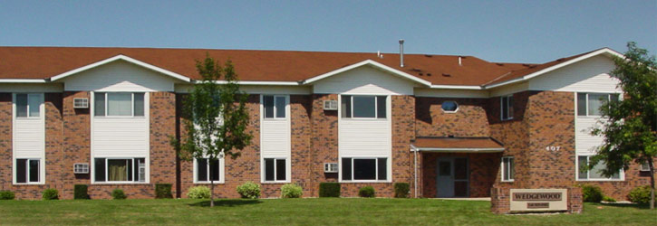 Wedgewood - Carr properties marshall minnesota 56258