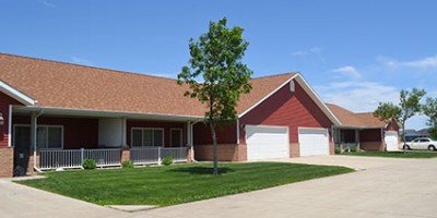 Marshall, MN Residential Properties
